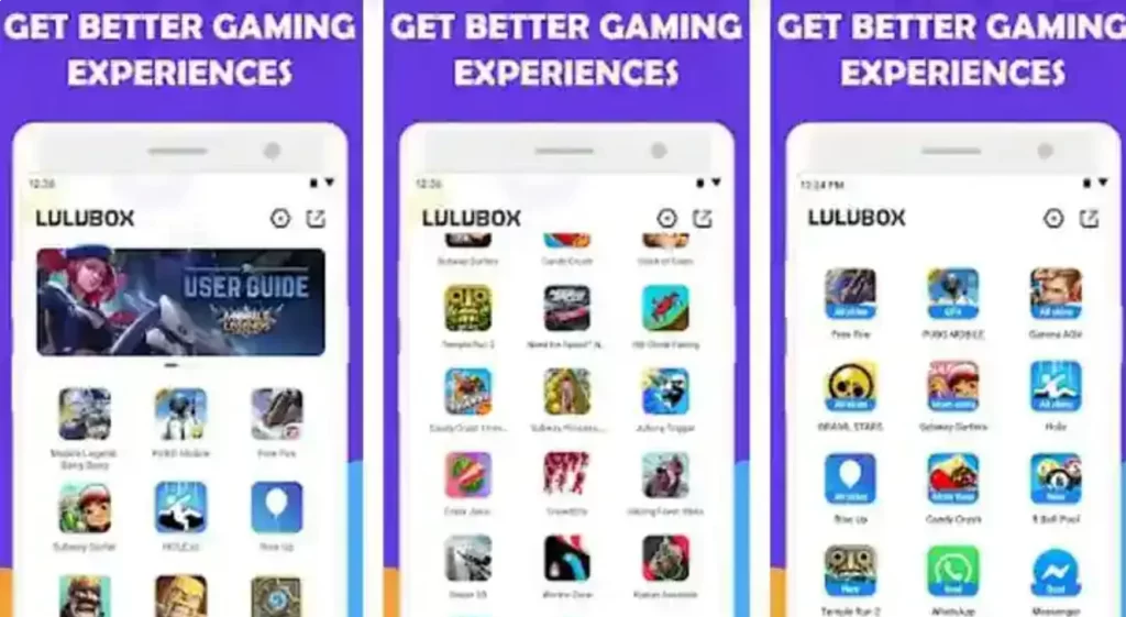 LuLubox APK Download For Android & PC + Free Download
